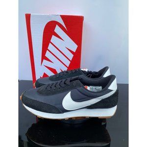 Nike Daybreak Women’s Black Casual Shoes Size 8